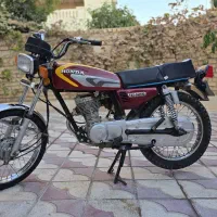 تیزتک مدل ۹۵|موتورسیکلت|مرودشت, فاز اول شهرک فرهنگیان|دیوار