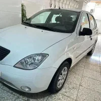 تیبا ۲ هاچ بک