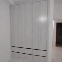 کابینت زرقان|جاکفشی، کمد، دراور|زرقان, |دیوار