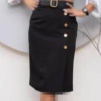دامن زنانه