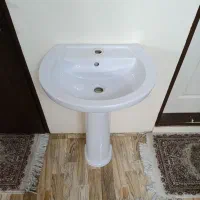 روشویی سفید