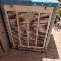 کولر آبی قاینارخزر