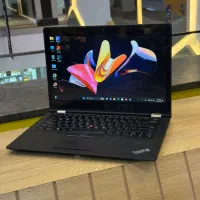 لپتاپ 360 درجه / پر سرعت / لمسی|رایانه همراه|قم, عربستان|دیوار