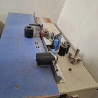 لبه چسبان ترک
