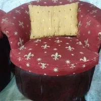 مبل۷نفره تمیز