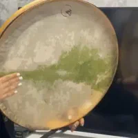 آموزش دف نوازی