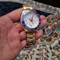 ساعت مچی رولکس اوتوماتیک
