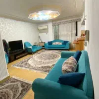 واحد ۸۵ متری طبقه ۲ پارک نیکمرام ۲ خواب