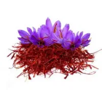 زعفران ارگانیک اصل