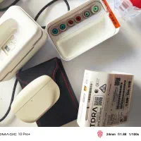 ایرپاد سونی 1000xm5|پخش‌کننده همراه|تهران, حر|دیوار