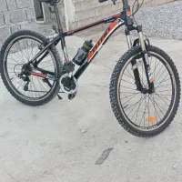 سلام عزیزم دوچرخه سالم26|دوچرخه، اسکیت، اسکوتر|کارون, |دیوار