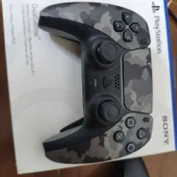 دسته ps5 ارتشی نو