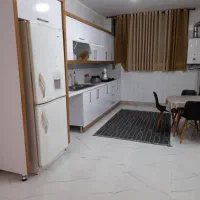 اجاره کوتاه مدت واحد مبله بسیار تمیز و شیک کاشمر|اجارهٔ کوتاهمدت آپارتمان و سوئیت|کاشمر, |دیوار