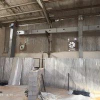 کانوایر . جلوبر .بالابر .انتقال دهنده|ماشین‌آلات صنعتی|مرودشت, رودبال|دیوار