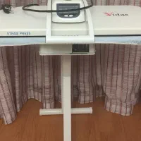اتو پرس ویداس کار کرده