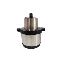 خردکن ۸ لیتری سیلور کرست