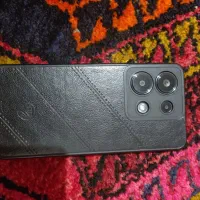 مدارک و گوشی به اسم رباب مغانلو پیدا شده