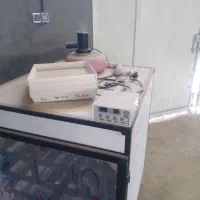 دستگاه جوجه کشی اسکندری|لوازم جانبی حیوانات|گلبهار, شهر جدید گلبهار|دیوار