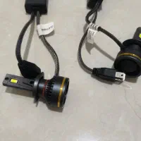 چراغ هدلایت بخی|قطعات یدکی و لوازم جانبی|اهواز, رسالت|دیوار