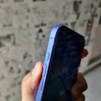 IPhone 16 normal zaa|موبایل|شیراز, زند|دیوار
