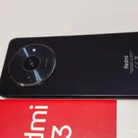 گوشی شیائومی A3 درجه یک|موبایل|اصفهان, باغ زرشک|دیوار