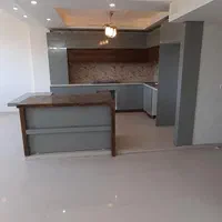 ویو ابدی از باغ آستانه/تک واحدی/حاشیه/بین توس ۳و۵|فروش آپارتمان|مشهد, امیر|دیوار