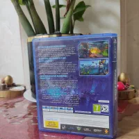 سی دی بازی ratchet clank ps4|کنسول، بازی ویدئویی و آنلاین|نسیم‌شهر, |دیوار
