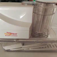 دایسر نایسر برقی