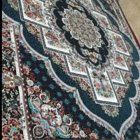 فرش و پشتی|فرش|رباط‌کریم, رباط‌کریم|دیوار