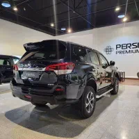 نیسان ترا 2024