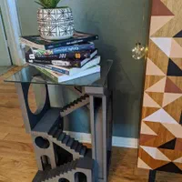 پرینتر سه بعدی 40* 30* 30 صنعتی و دقیق|پرینتر، اسکنر، کپی، فکس|تهران, وحیدیه|دیوار