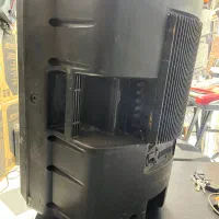 باند دلتا سالم  تک