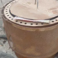 تنورگازی سالم