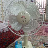 پنکه پارس خزر اصل