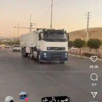 نیازمند راننده پایه یک سرچشمه