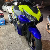 گلکسی R155 بلنتا