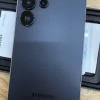 S 25 ultra 256 ram 12 شرکتی