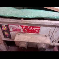 تک گاز 1/800