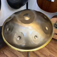 هنگدرام A-GIFT STEEL پرفشنال|درام و پرکاشن|تهران, فردوسی|دیوار