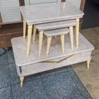 میزوعسل .گالری|مبلمان خانگی و میز عسلی|ایلام, |دیوار