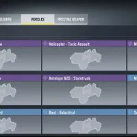 اکانت کالاف اول ۱۰۴|کنسول، بازی ویدئویی و آنلاین|رشت, شهرک قدس|دیوار