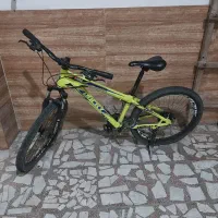 دوچرخه سایز ۲۶