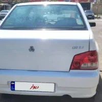 پراید ۱۳۲ مدل۸۹ تمیز درحد استثنایی|خودرو سواری و وانت|شیراز, قالیشویی|دیوار