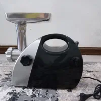 چرخ گوشت مگان