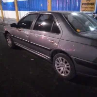 پارس tu5 مدل ۹۶