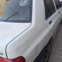 پراید 131 SL، مدل 1396|خودرو سواری و وانت|میناب, |دیوار
