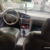 پژو پارس ساده، مدل ۱۳۹۰|خودرو سواری و وانت|شوط, |دیوار
