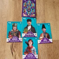 کیمدی کمیاب