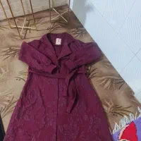 مانتو در حد نو سایز ۴۲و۴۴