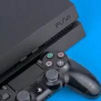 ps4 fat 1t